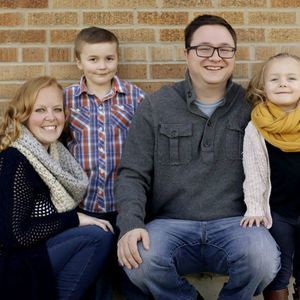 Meet your Posher, Danny